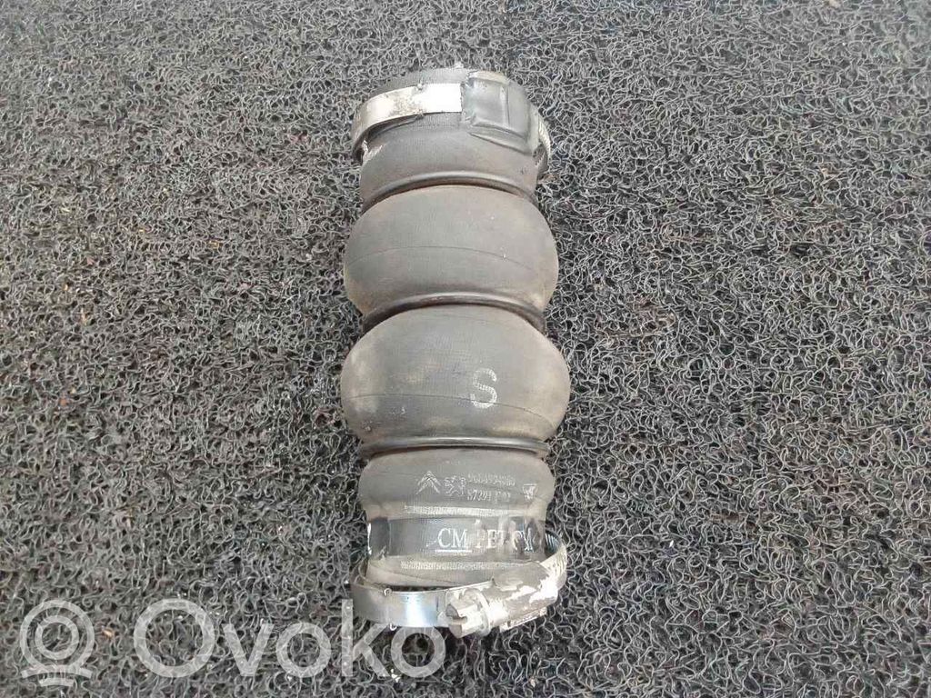 Ilmastointilaitteen putki (A/C)   9684994080