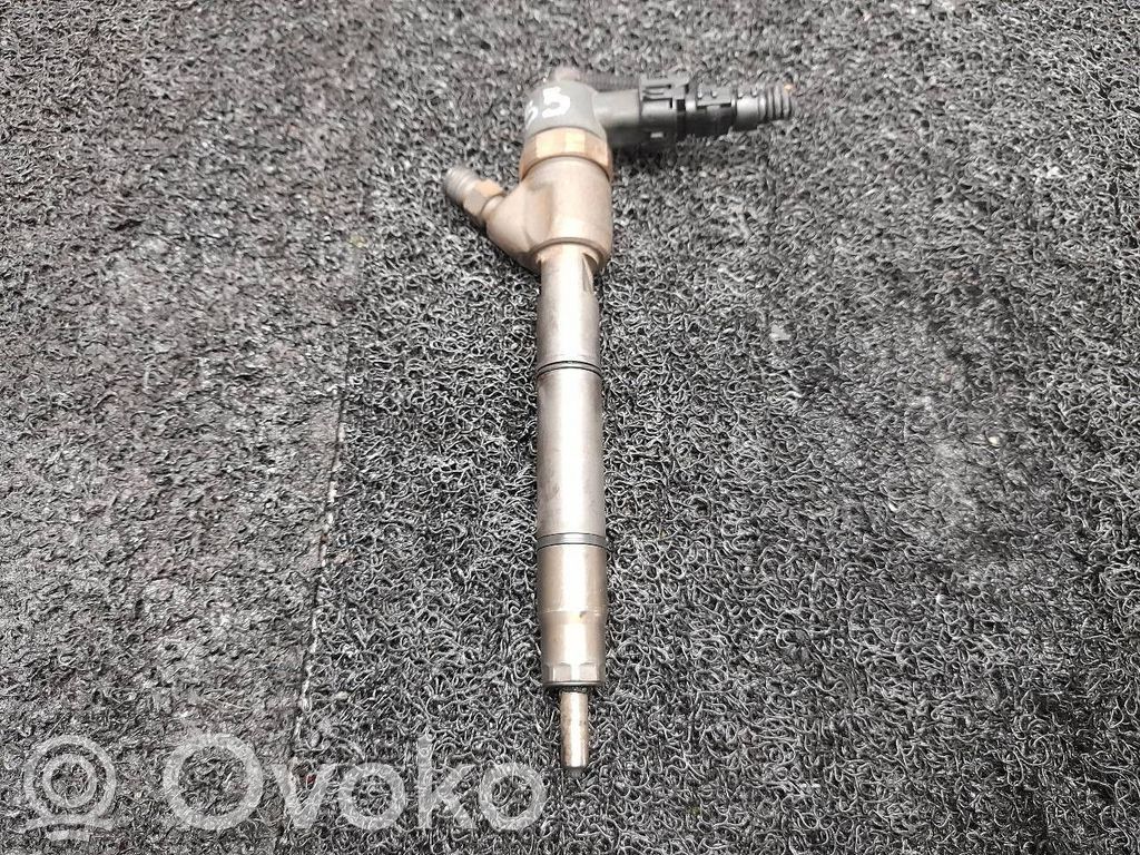 Injector combustibil   0445110256,338002A400