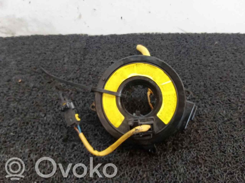 Hyundai Accent Airbag volan 