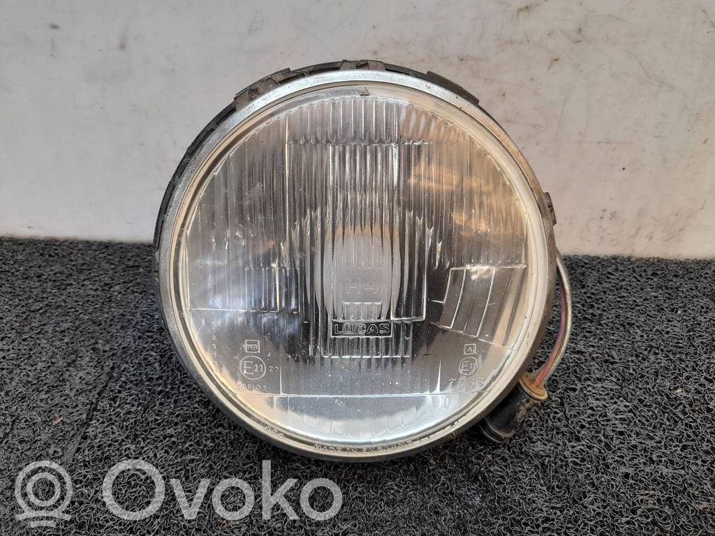 Land Rover Range Rover Classic Phare frontale