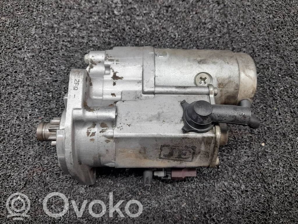Motor de arranque   3610027000,031013170