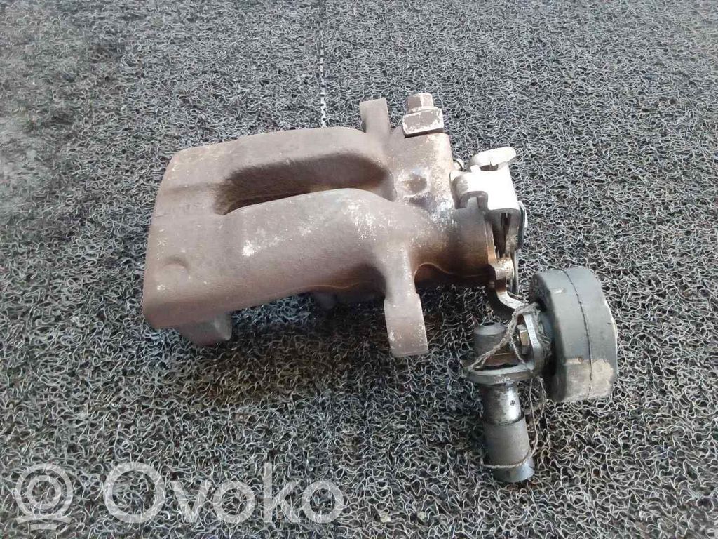 Opel Astra G Galinis suportas 