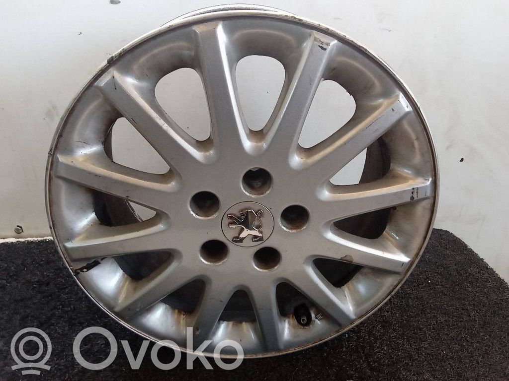 Felgi aluminiowe R18   7JX16CH539
