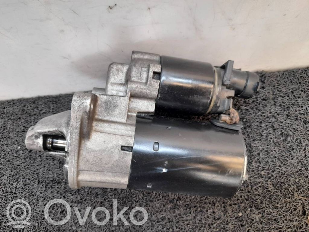 Alfa Romeo 147 Motorino d’avviamento