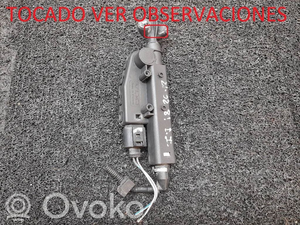 Audi A8 S8 D3 4E Duză spălare far 