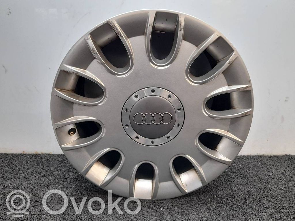 Audi A8 S8 D3 4E R18-alumiinivanne 