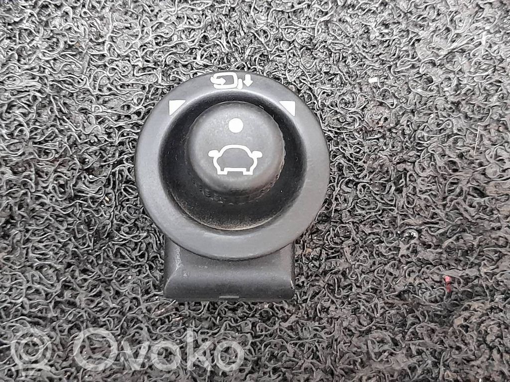 Ford Mondeo Mk III Bouton de commutateur rétroviseur latéral