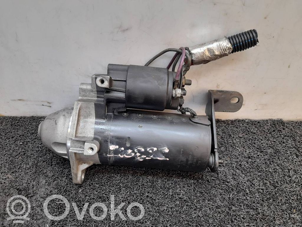 Starteris   0001100015,BOSCH