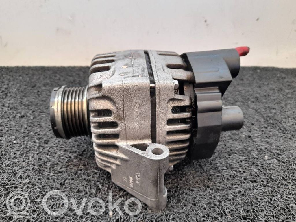 Alternador   2542861C,3140085E00,307006095