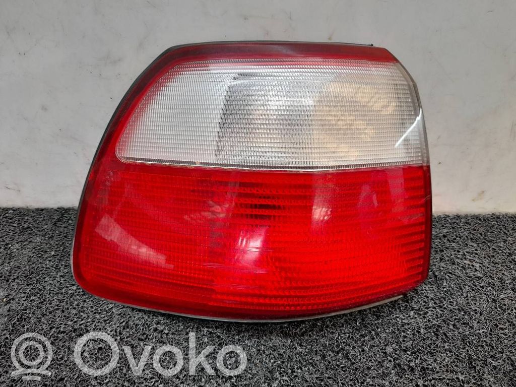 Rear/tail lights