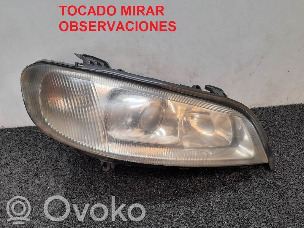 Lampa przednia   90555932,5DV000775005