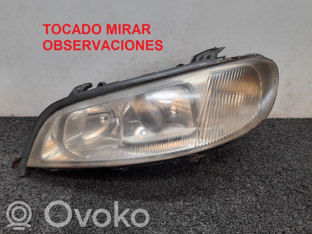 Opel Omega B2 Far 