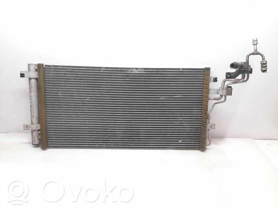 KIA Magentis Radiator răcire A/C (condensor) 