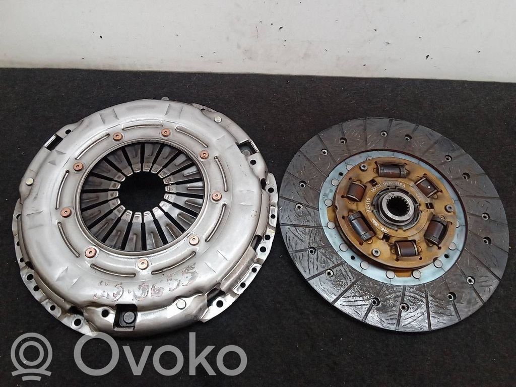 KIA Rio Clutch set kit 