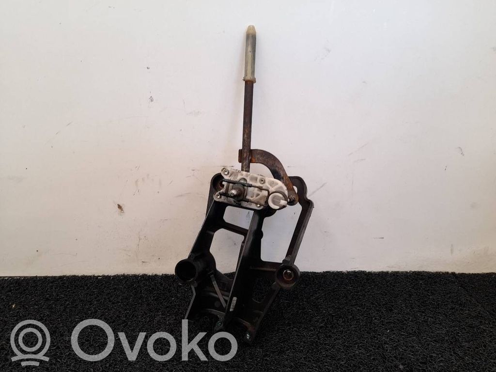 Citroen C3 Leva/interruttore dell’indicatore di direzione e tergicristallo