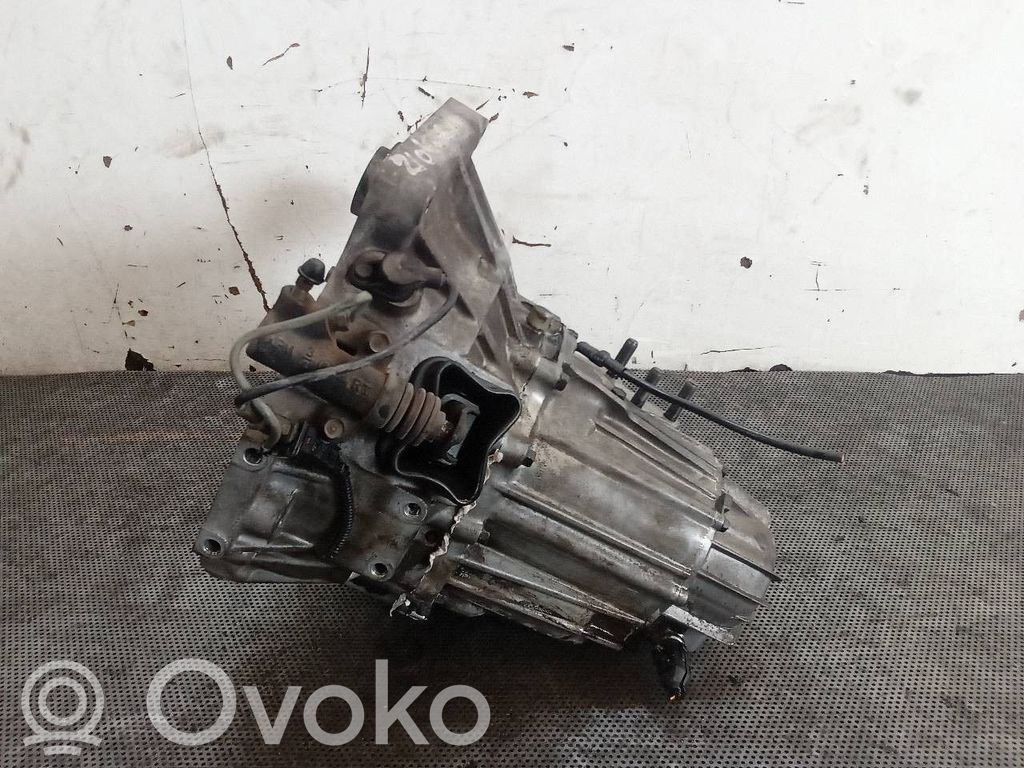 KIA Shuma Manualna 5-biegowa skrzynia biegów 