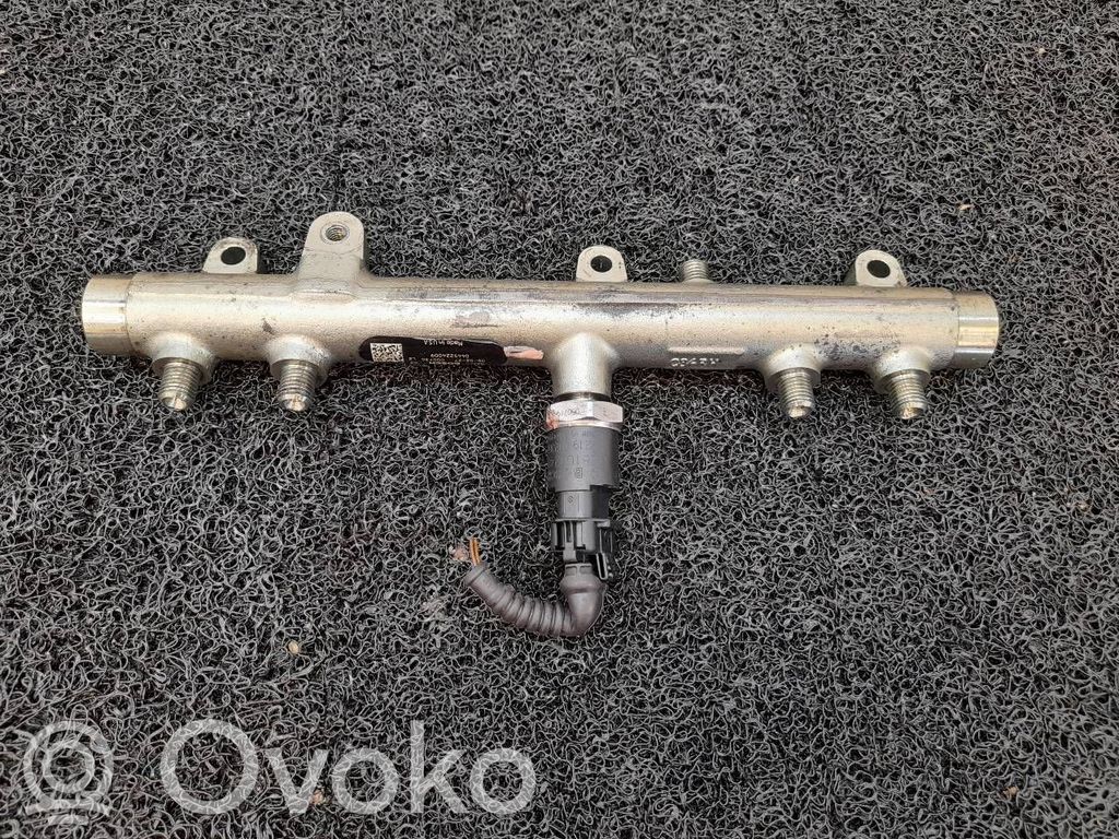 Corps injection Monopoint   0445224009,0281002405