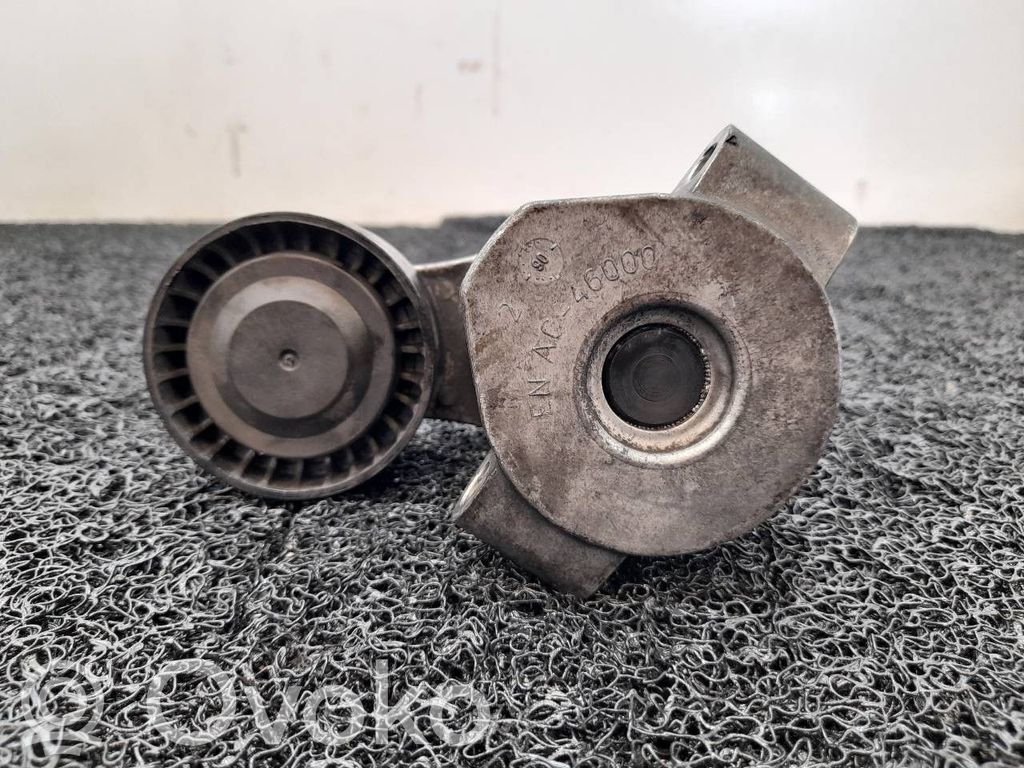 Citroen Jumper Tendicinghia generatore/alternatore