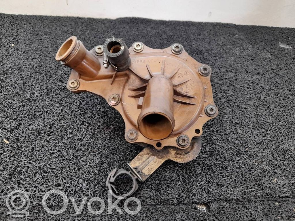 Bomba de agua   6C1Q8K500AF
