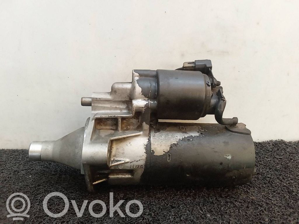 Starteris   0001108123,4686109,BOSCH