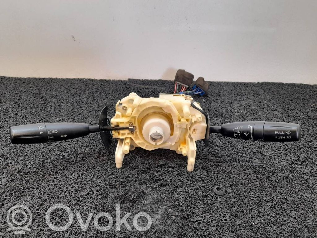 KIA Clarus Interruptor de control del panel de luces 