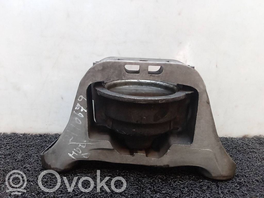 Support de moteur, coussinet   1M516F012BB