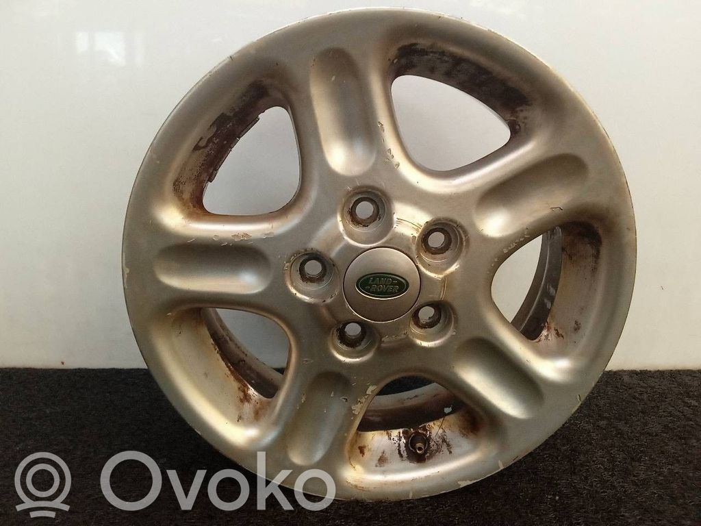 Land Rover Freelander Felgi aluminiowe R18 