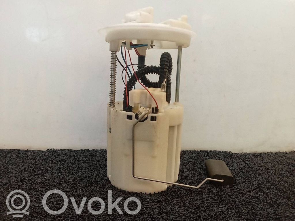Fiat Grande Punto Pompa carburante immersa 