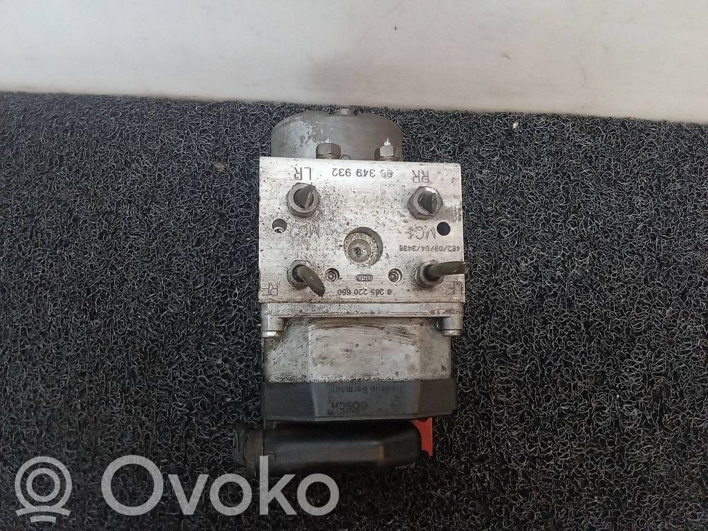Pompa ABS   96349932,0265220650