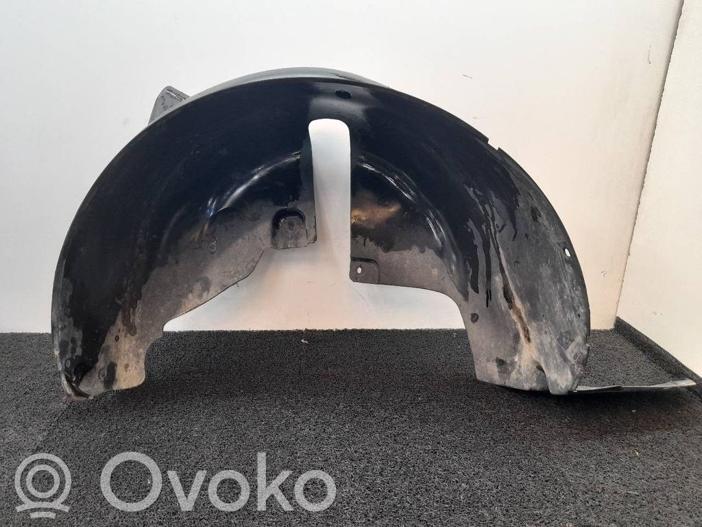 Peugeot 3008 I Rivestimento paraspruzzi passaruota anteriore