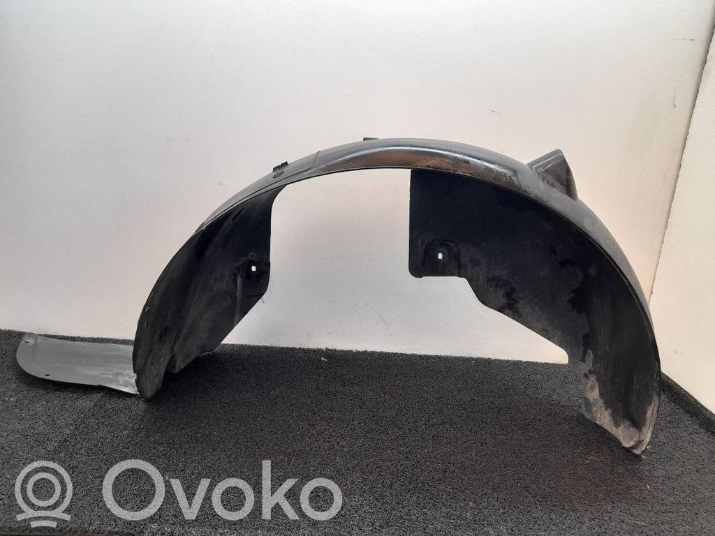 Peugeot 3008 I Rivestimento paraspruzzi parafango posteriore 