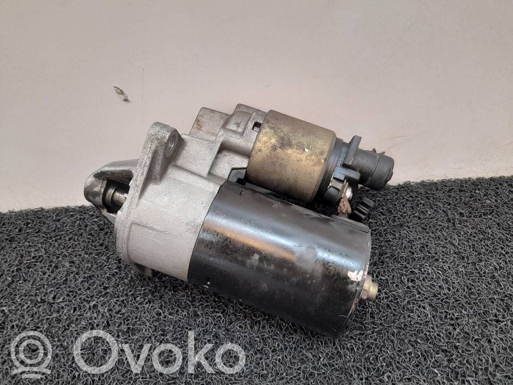 Starteris   0001107066,BOSCH