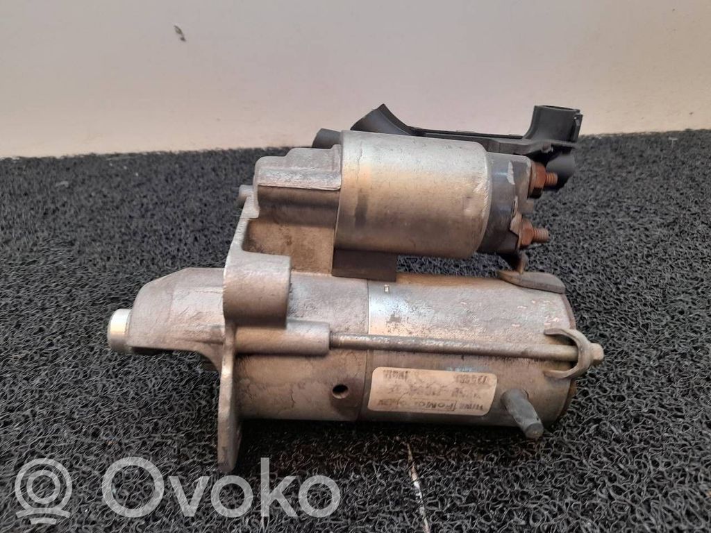 Electromotor   2S6U11000EE,FOMOCO
