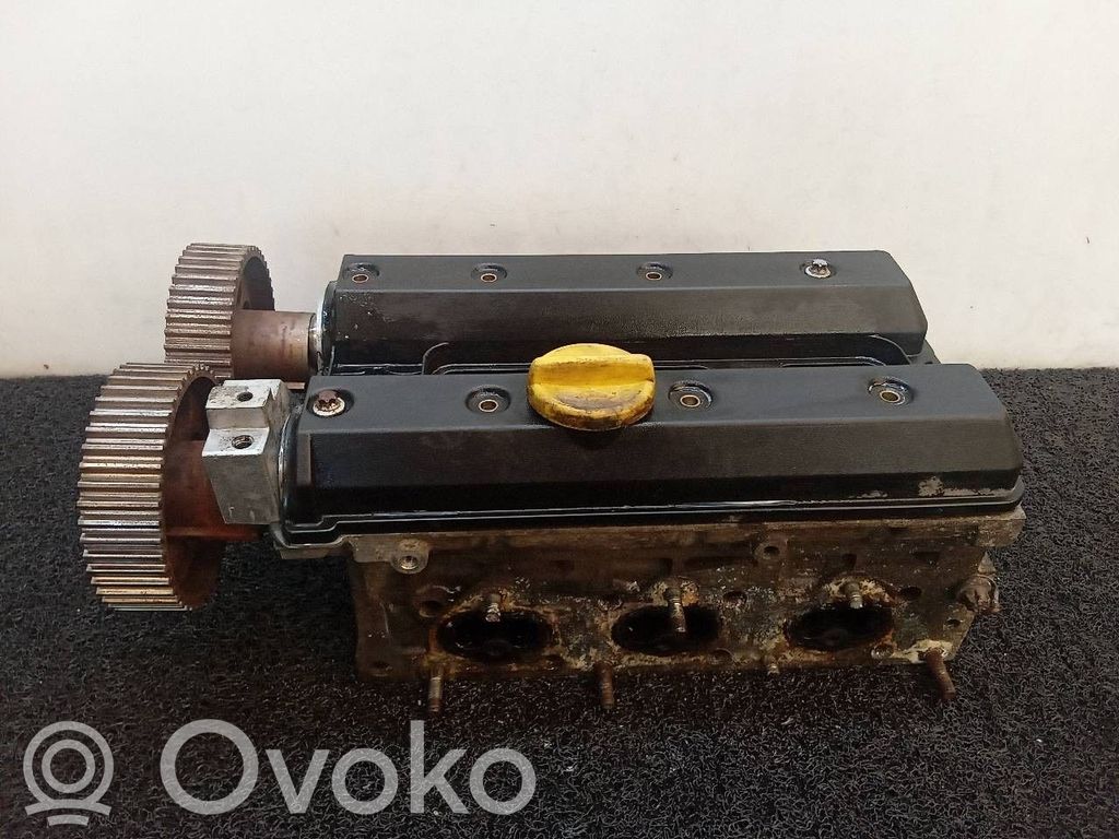 Opel Vectra C Głowica silnika