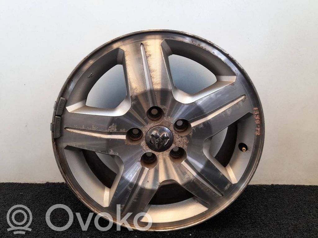R18 alloy rim   05191765AB