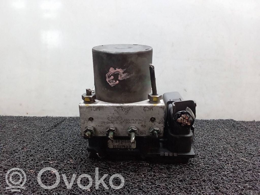 ABS Pump   0265231531,6C112M110BC,0265800419