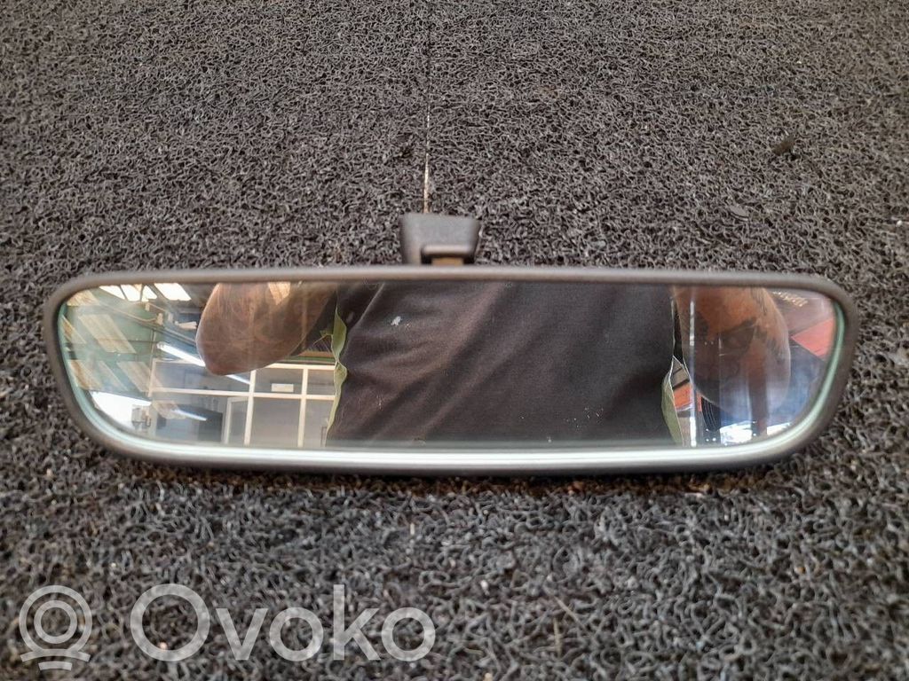 Hyundai Ioniq Espejo retrovisor (interior) 