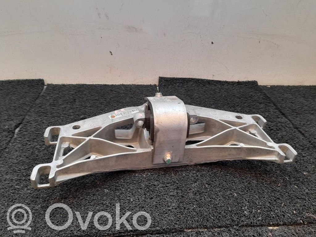 Jaguar XE Soporte de la caja de cambios 