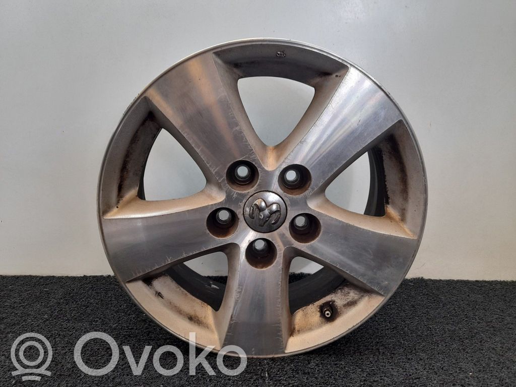 Dodge Journey Cerchione in lega R18 