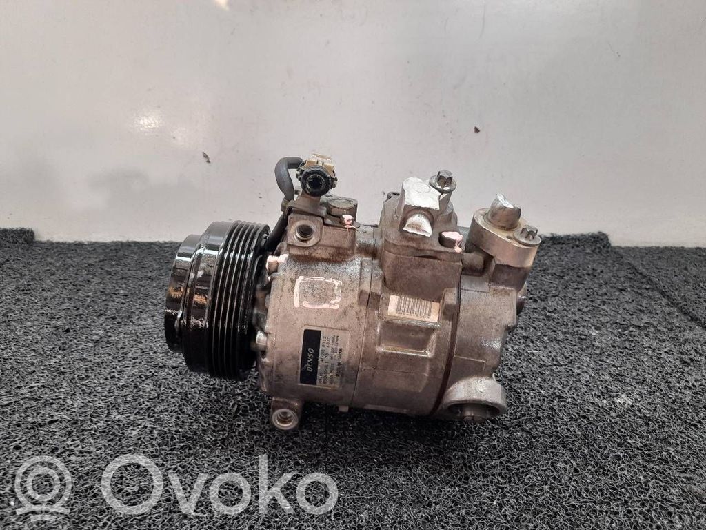 Opel Zafira A Compresor (pompă) aer condiționat (A/C) 