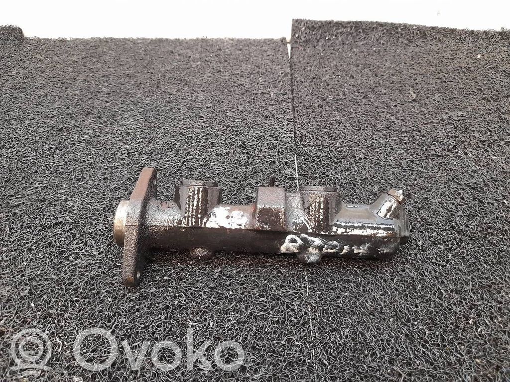 Citroen C15 Jarrutehostin 