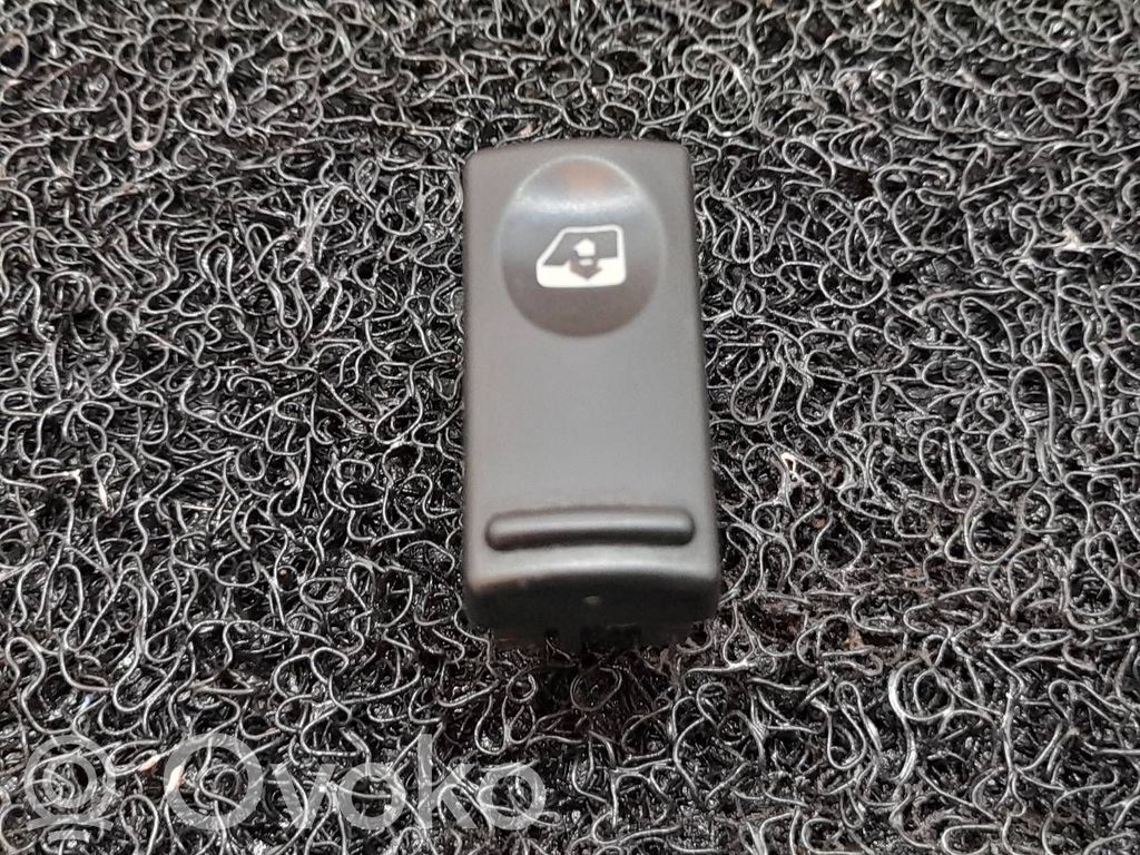 Interruptor del elevalunas eléctrico