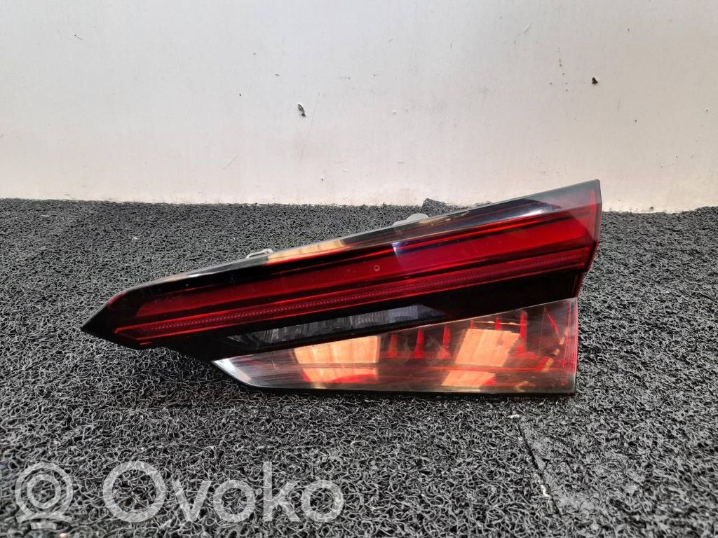 Audi A5 Takaluukun takavalot 