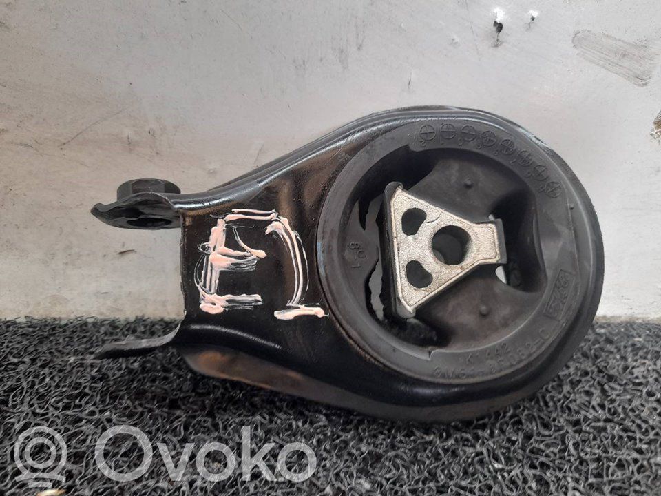 Mazda 3 II Engine mount bracket 