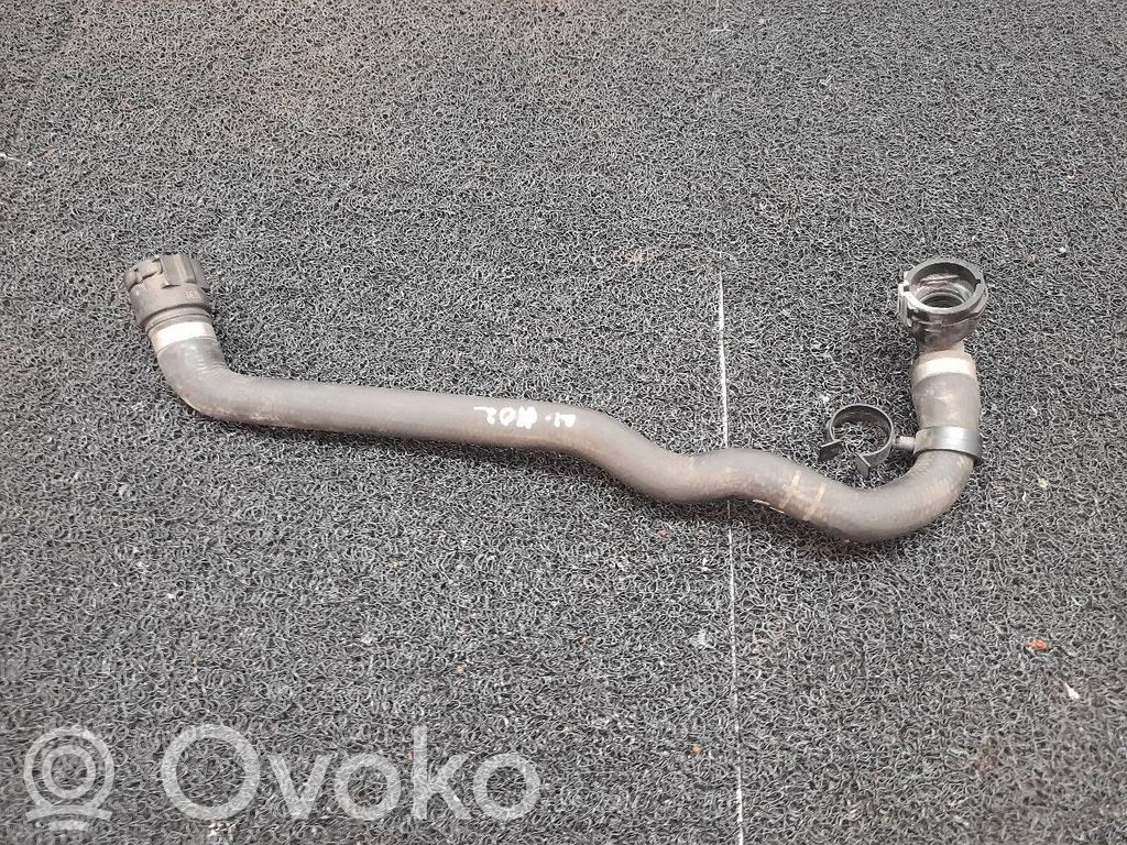 Ilmastointilaitteen putki (A/C)   17127796871