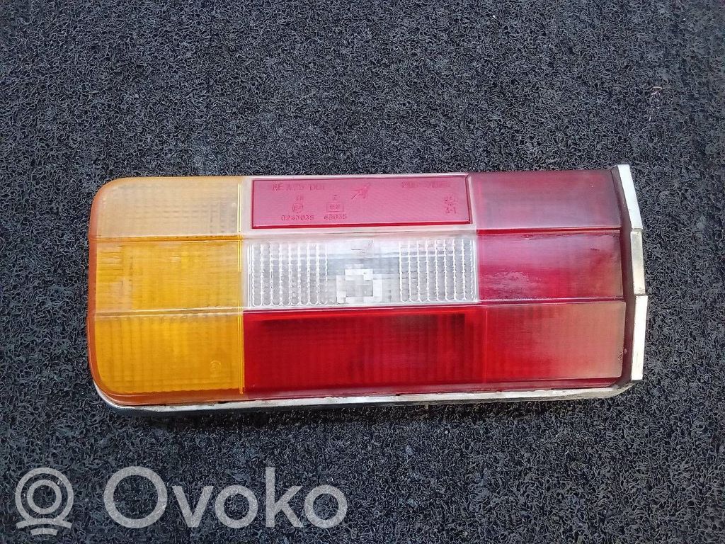Lada Niva Takavalot 