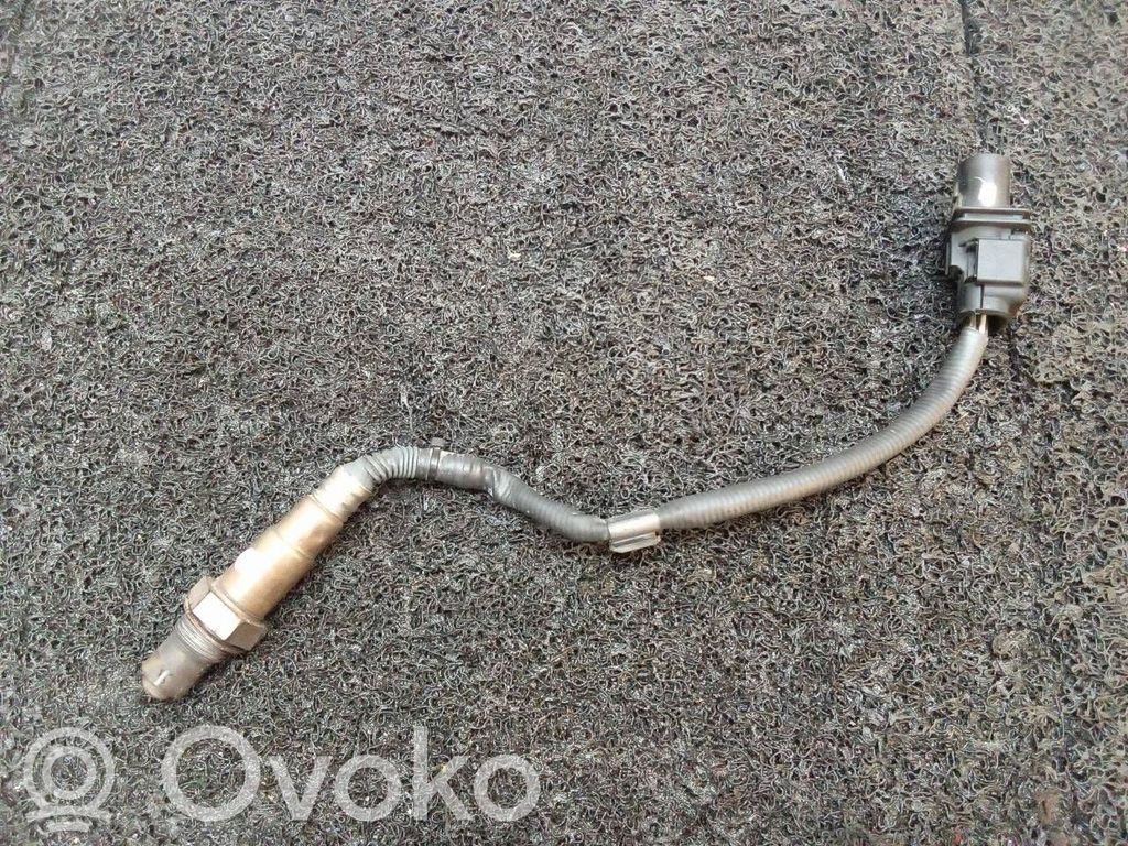 Lambda probe sensor   0281004157,9687161080