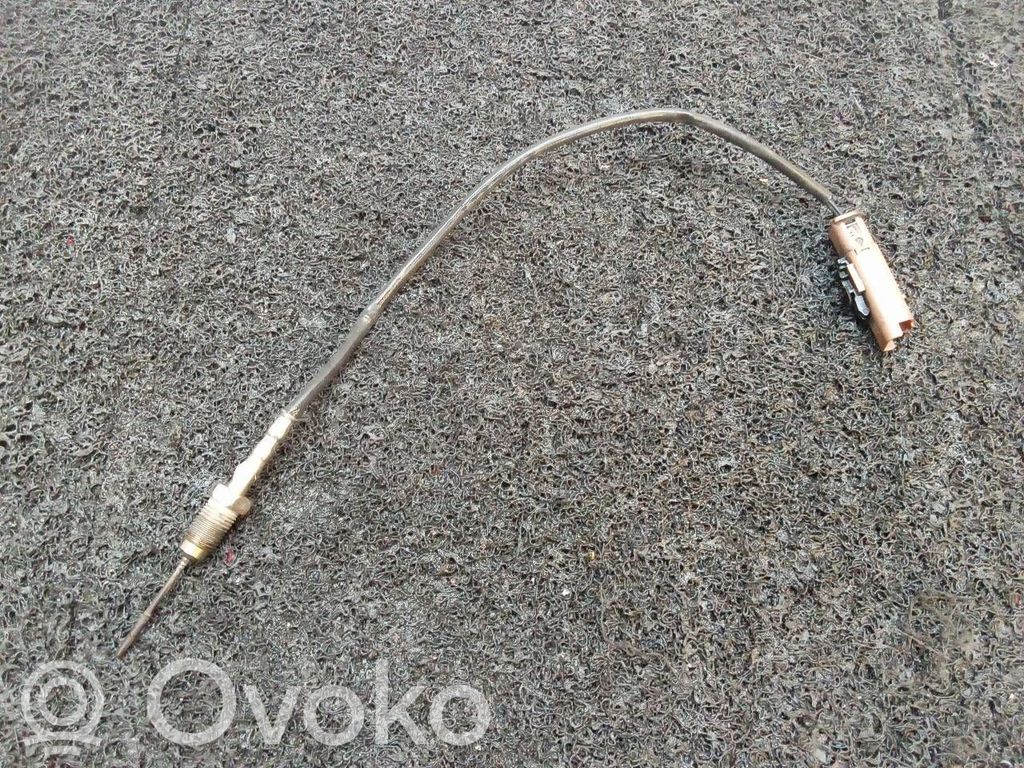 Sonda lambda   9665090280