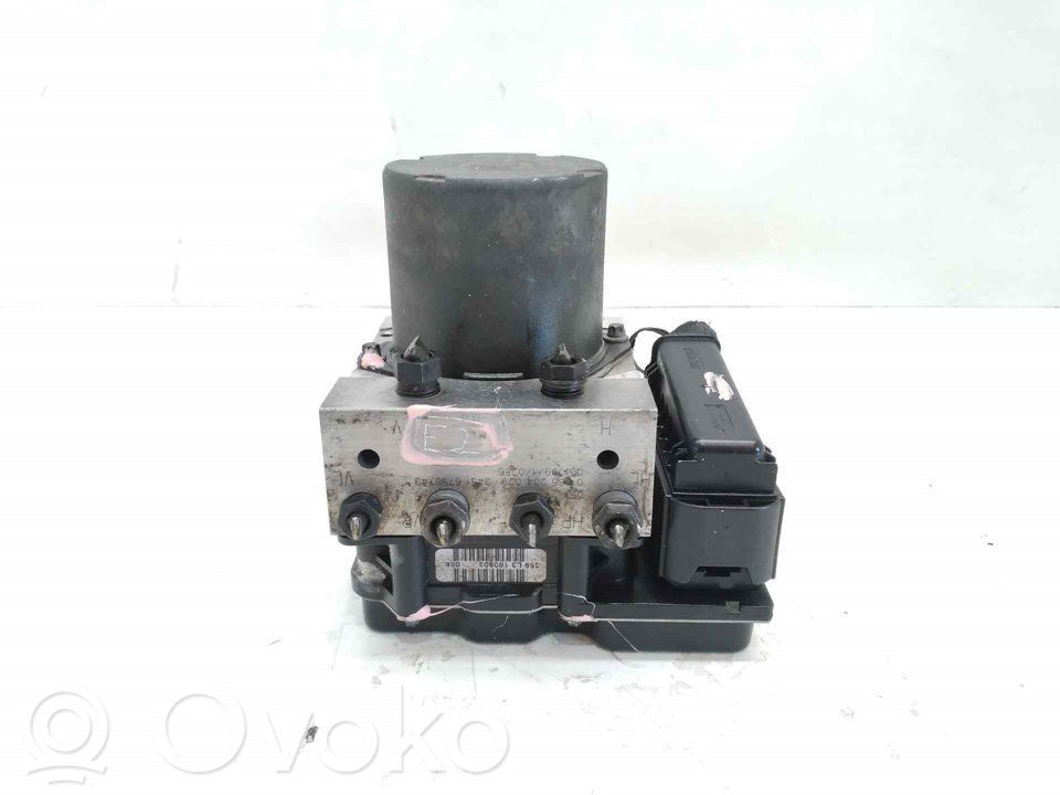 ABS Pump   0265234029,BOSCH
