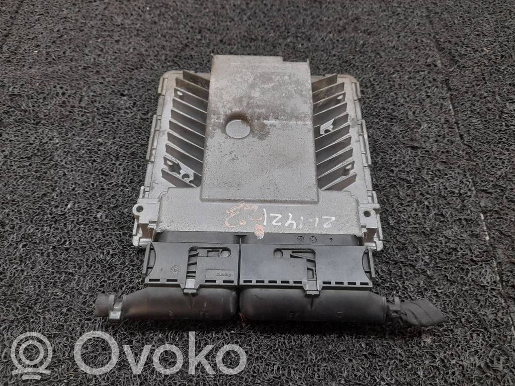Engine control unit/module   5WP45610AC,03G906018CE,SIEMENS
